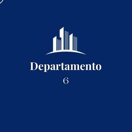 Departamentos Imperial Lejlighed Encarnación Eksteriør billede
